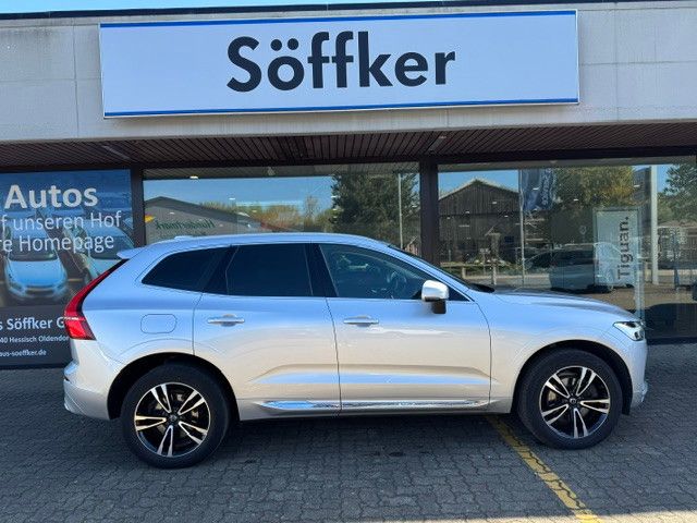 Volvo XC60 112.300 km 33.950 &euro; Hessisch Oldendorf 31840