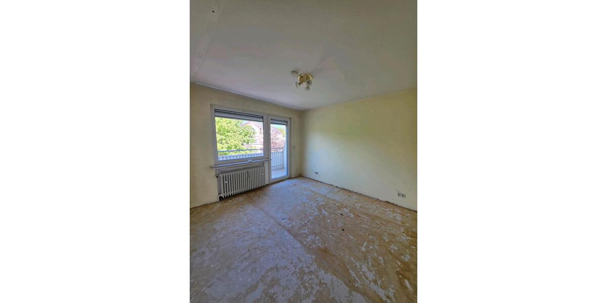 Etagenwohnung Hessisch Oldendorf - 2 Zimmer, 53 m&sup2;, 98.000&euro; | Angebot:26540473