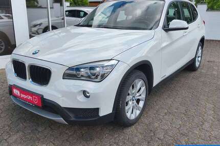 BMW X1 82.000 km 12.490 &euro; Bünde 32257