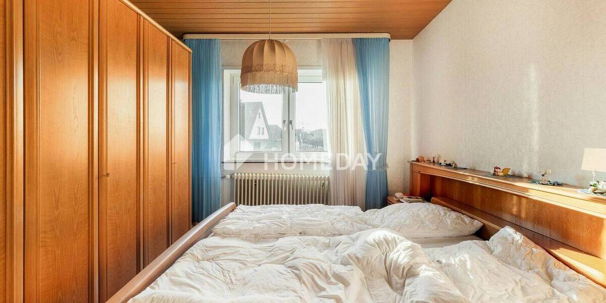 Einfamilienhaus Kirchlengern Südlengern - 7 Zimmer, 155 m&sup2;, 450.000&euro; | Angebot:26080411