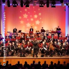 Sommerkonzert unter den Kastanien 21.06.2026 Musikmuschel im Kurpark