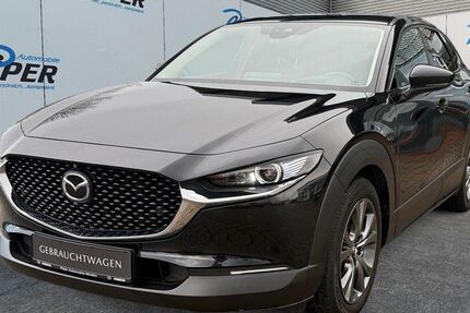 Mazda CX-30 76.993 km 20.490 &euro; Minden 32427