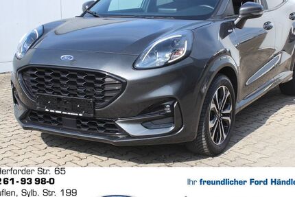 Ford Puma 33.976 km 16.690 &euro; Bad Salzuflen 32107