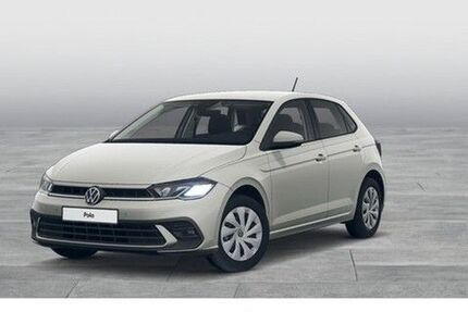 VW Polo 22.600 km 18.490 &euro; Bünde 32257