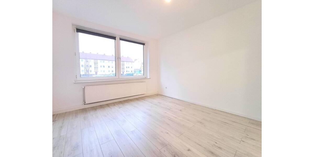Etagenwohnung Minden Innenstadt - 2 Zimmer, 53 m&sup2;, 799&euro; | Angebot:26014805