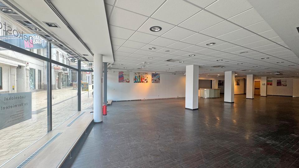 Gewerbeobjekt Minden - 3.500&euro; | Angebot:21778083