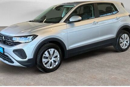 VW T-Cross 12.673 km 19.590 &euro; Lemgo 32657