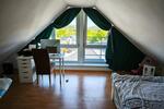 Dachgeschoßwohnung Minden Kuhlenkamp - 3 Zimmer, 88 m&sup2;, 610&euro; | Angebot:26393293