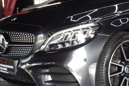 Mercedes-Benz C 300 128.180 km 27.999 &euro; Bünde 32257