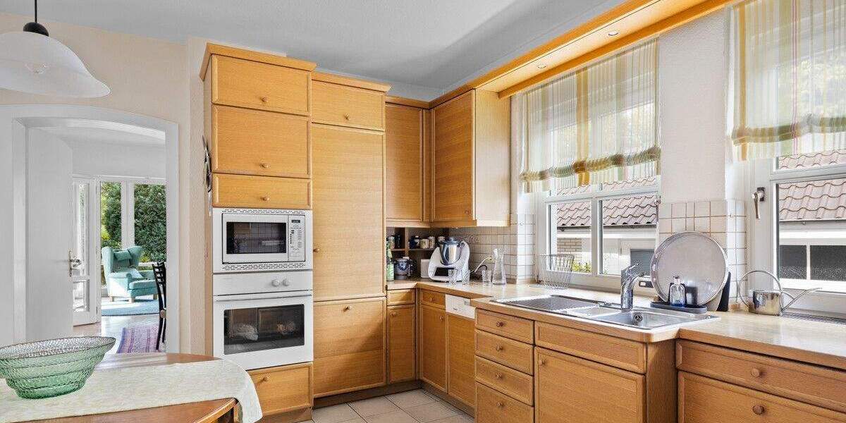 Einfamilienhaus Stadthagen - 6 Zimmer, 225 m&sup2;, 695.000&euro; | Angebot:25671333