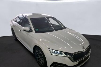Skoda Octavia 44.000 km 23.899 &euro; Uchte 31600