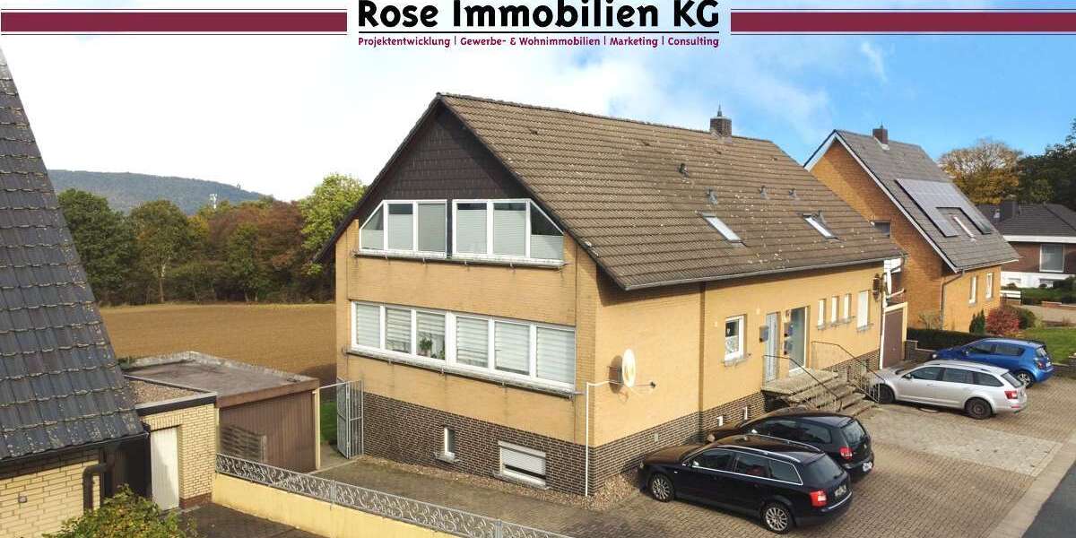 Einfamilienhaus Porta Westfalica - 13 Zimmer, 308 m&sup2;, 375.000&euro; | Angebot:23378568