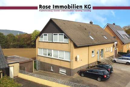 Haus Porta Westfalica - 13 Zimmer, 308 m&sup2;, 375.000&euro; | Angebot:23378568
