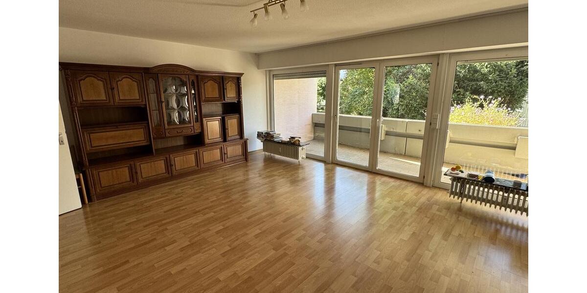 Erdgeschoßwohnung Enger - 2 Zimmer, 71 m&sup2;, 306&euro; | Angebot:22182388