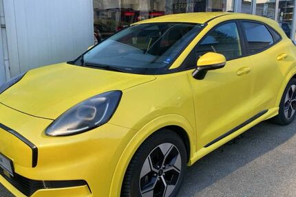 Ford Puma 5.426 km 27.695 &euro; Petershagen 32469