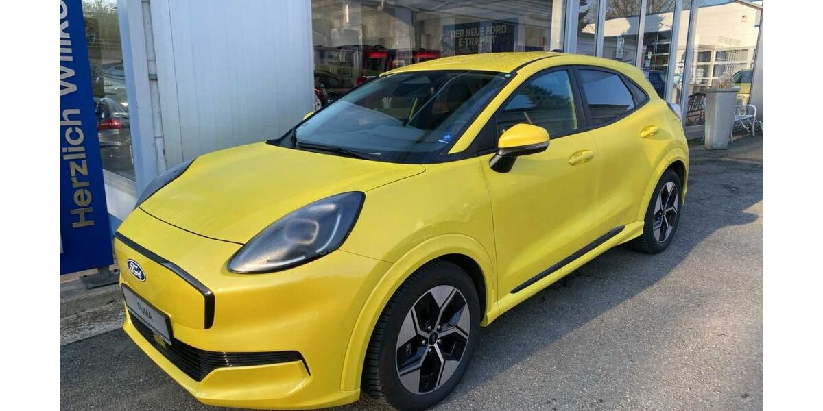 Ford Puma 5.426 km 27.695 &euro; Petershagen 32469