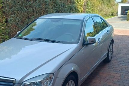 Mercedes-Benz C 180 79.000 km 8.500 &euro; Bad Oeynhausen 32549