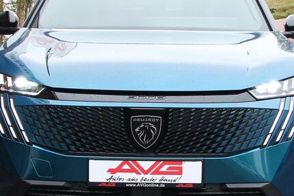 Peugeot 5008 12.659 km 29.950 &euro; Hüllhorst 32609