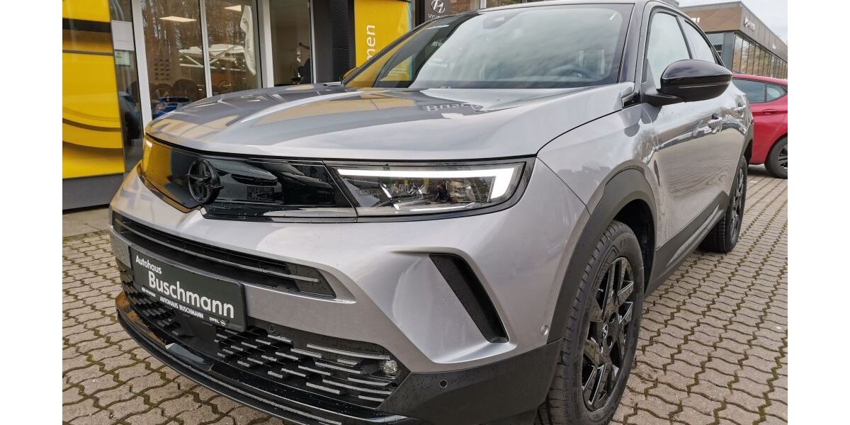 Opel Mokka 5.900 km 22.740 &euro; Espelkamp 32339