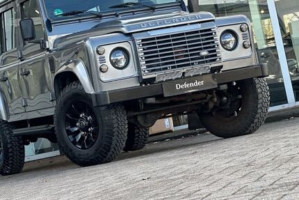 Land Rover Defender 26.650 km 69.999 &euro; Stadthagen 31655