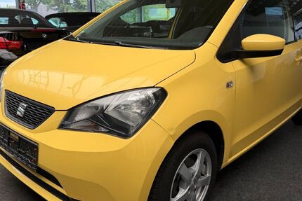 Seat Mii 111.000 km 5.490 &euro; Minden 32425