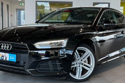 Audi A5 92.676 km 23.495 &euro; Herford 32052