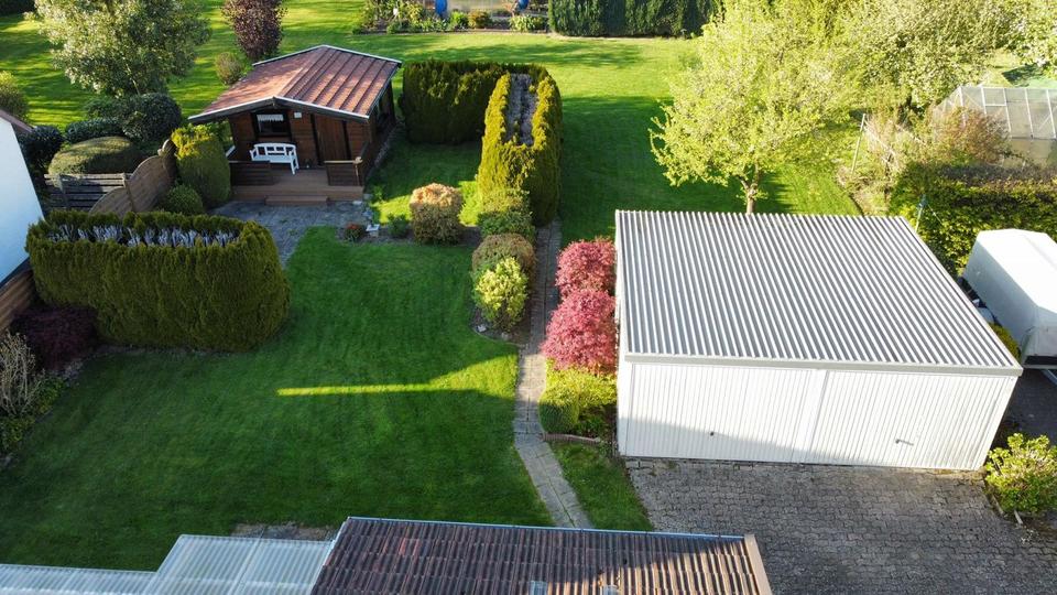 Einfamilienhaus Hüllhorst - 8 Zimmer, 180 m&sup2;, 198.500&euro; | Angebot:26316422