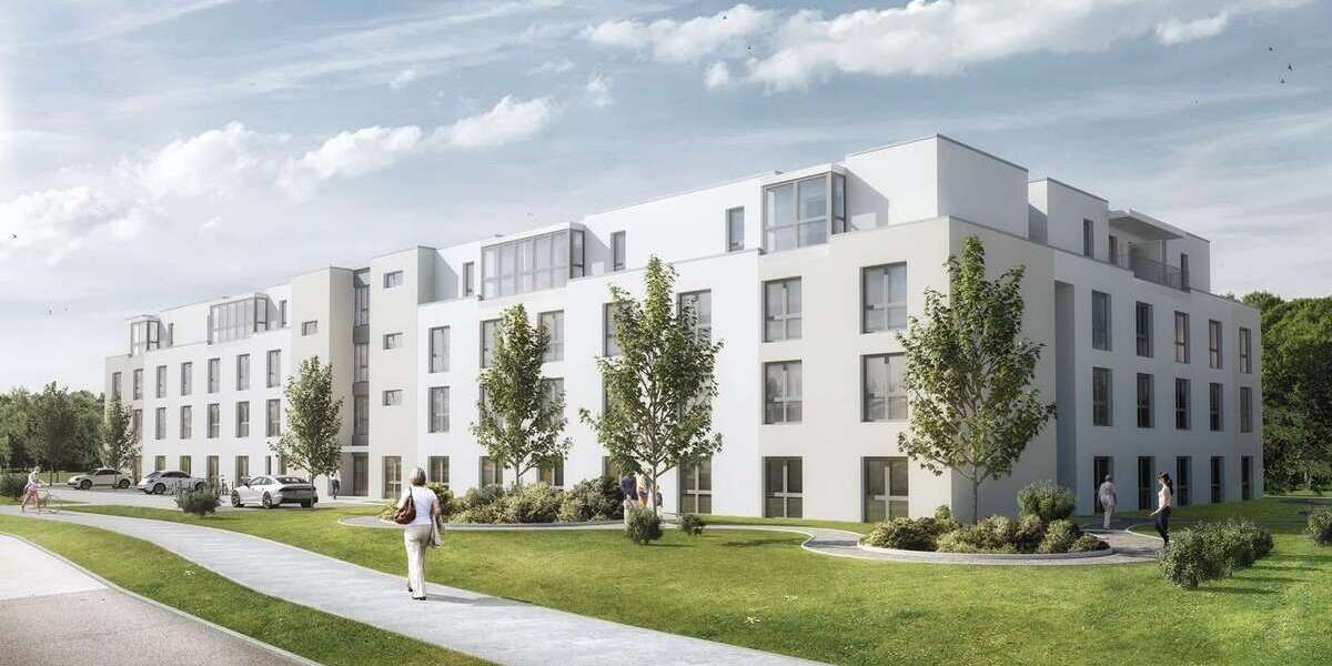 Etagenwohnung Lübbecke - 2.5 Zimmer, 100 m&sup2;, 390.000&euro; | Angebot:20064573