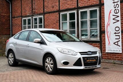 Ford Focus 139.984 km 6.899 &euro; Porta Westfalica 32457