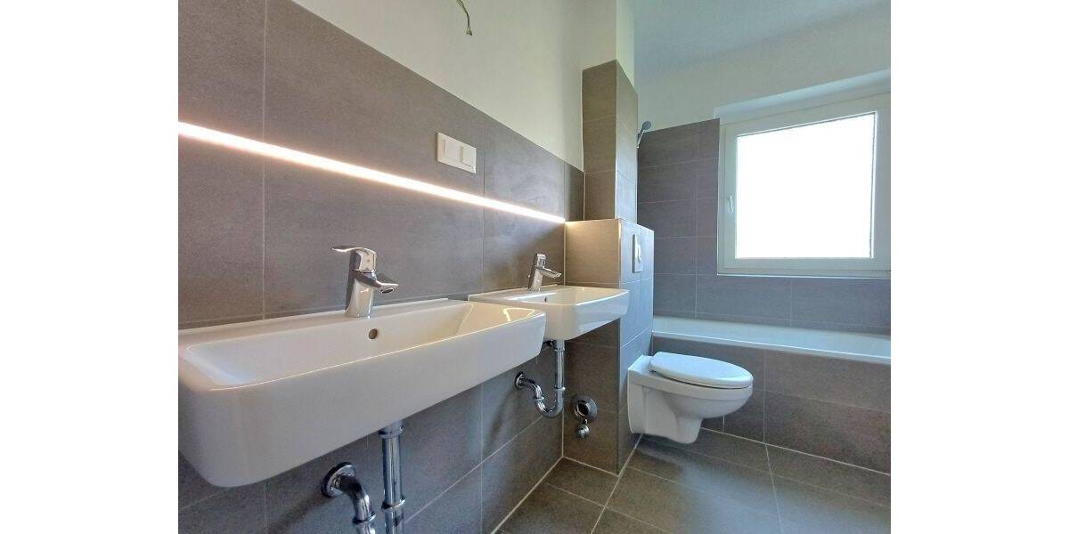 Etagenwohnung Minden Innenstadt - 3 Zimmer, 58 m&sup2;, 799&euro; | Angebot:26850970