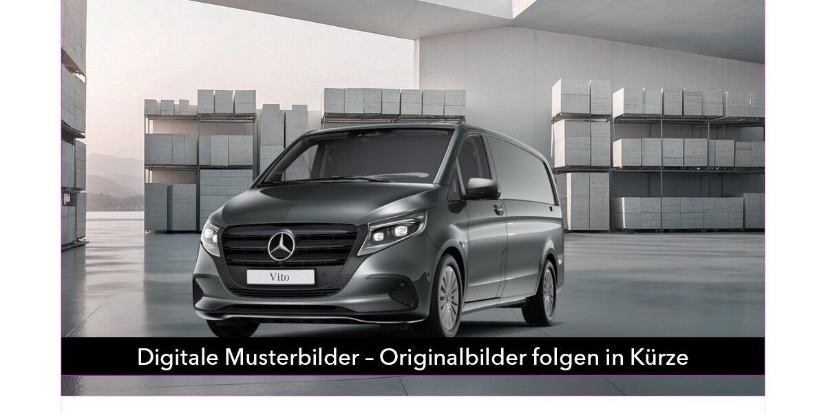 Mercedes-Benz Vito 15.600 km 46.351 &euro; Herford 32051