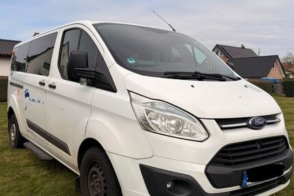 Ford Transit Custom 390.000 km 5.790 &euro; Minden 32429