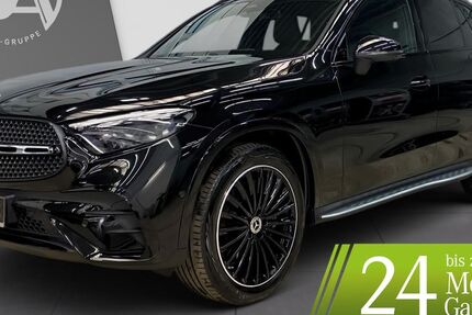 Mercedes-Benz GLC 300 21.118 km 61.644 &euro; Minden 32427