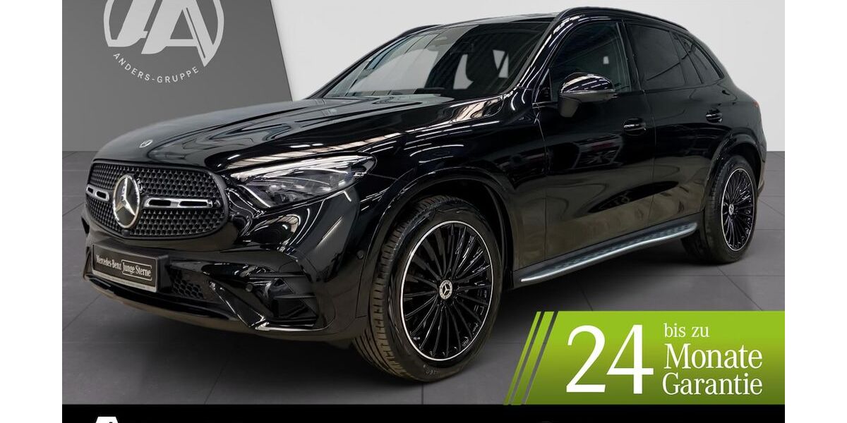 Mercedes-Benz GLC 300 21.118 km 61.644 &euro; Minden 32427