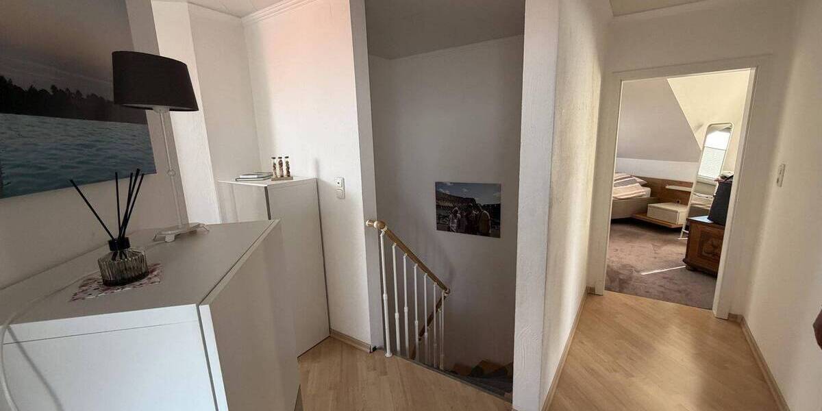 Einfamilienhaus Hille Oberlübbe - 5 Zimmer, 156 m&sup2;, 449.000&euro; | Angebot:26219831