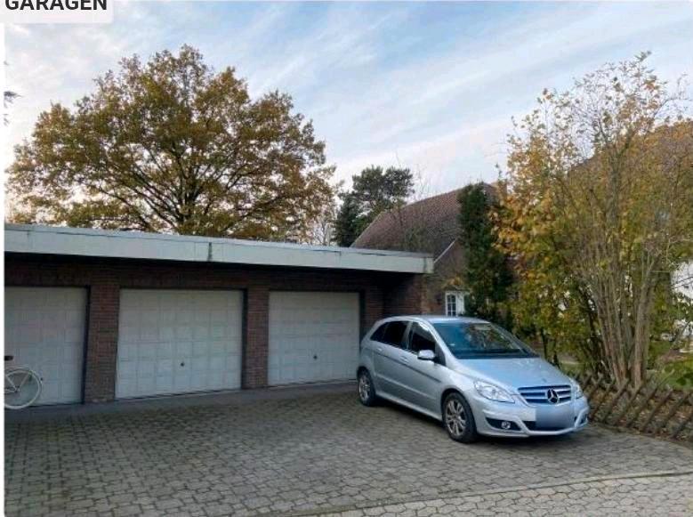 Etagenwohnung Petershagen - 4 Zimmer, 106 m&sup2;, 1.500&euro; | Angebot:26695588