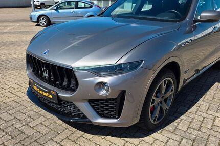 Maserati Levante 78.148 km 38.888 &euro; Stadthagen 31655