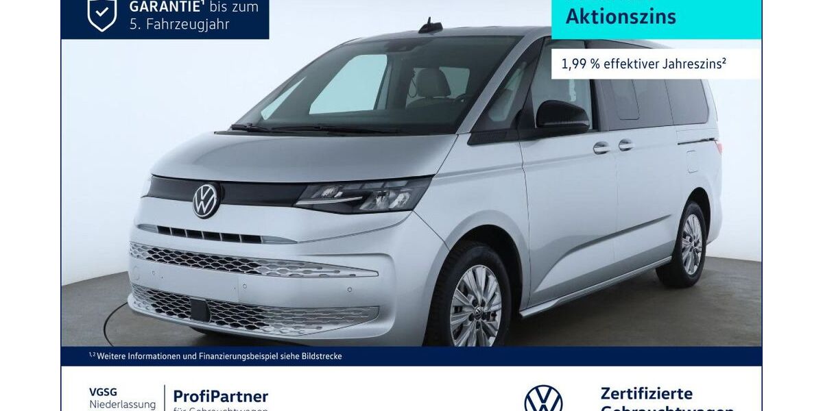 VW T7 Multivan 21.361 km 47.250 &euro; Bad Oeynhausen 32547