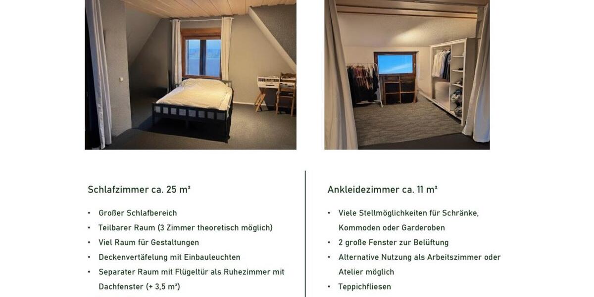 Einfamilienhaus Stadthagen - 4 Zimmer, 144 m&sup2;, 287.500&euro; | Angebot:27025392