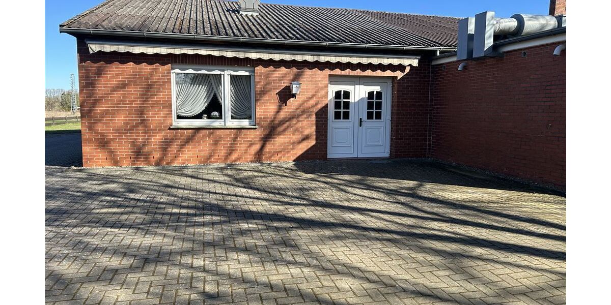 Vielseitige Bestandsimmobilie mit Historie und Entwicklungspotenzial - Gewerbeobjekt Stolzenau | Angebot:26302284