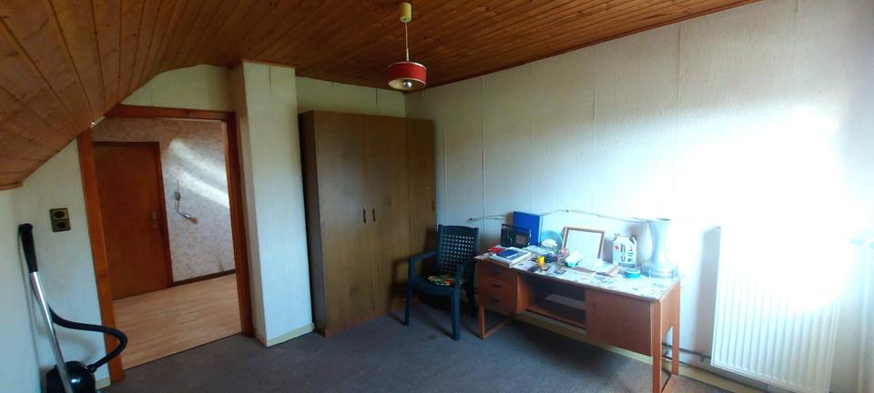 Einfamilienhaus Preußisch Oldendorf - 7 Zimmer, 190 m&sup2;, 230.000&euro; | Angebot:20479374