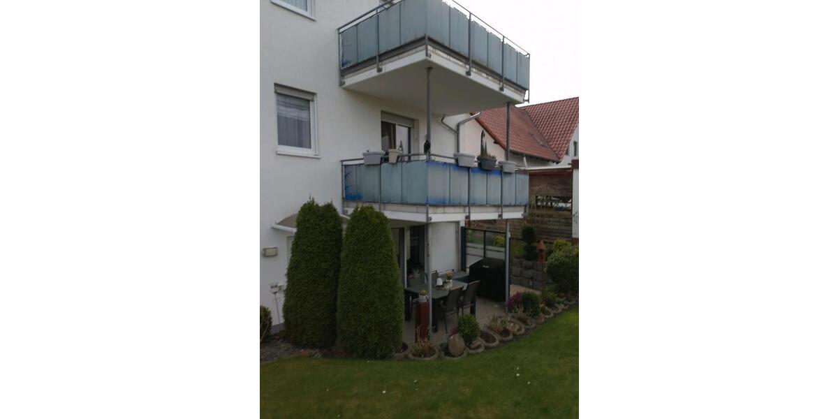 Maisonettenwohnung Minden Bärenkämpen - 5 Zimmer, 105 m&sup2;, 280.000&euro; | Angebot:26023912