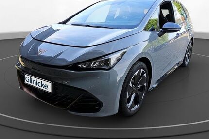 Cupra Born 11.090 km 27.080 &euro; Lübbecke 32312