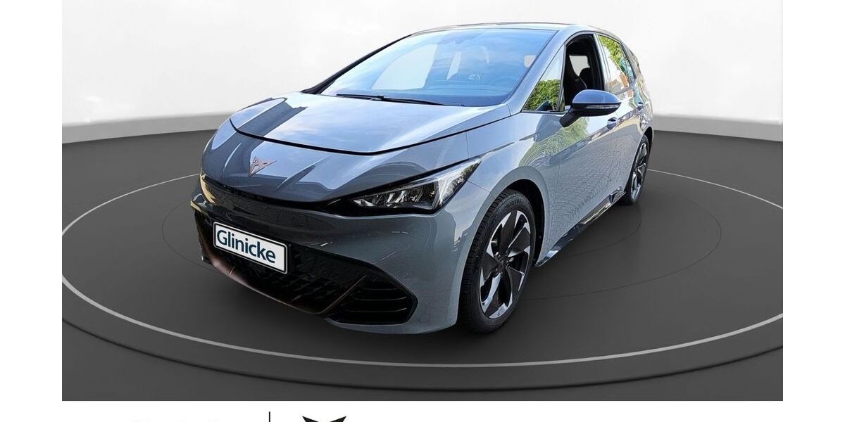 Cupra Born 11.090 km 27.080 &euro; Lübbecke 32312