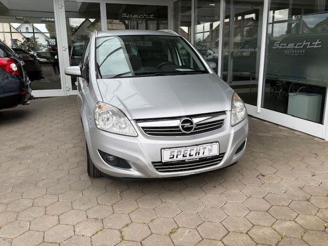 Opel Zafira 140.585 km 2.880 &euro; Enger 32130