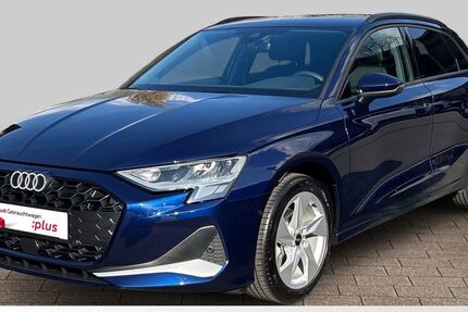 Audi A3 8.340 km 34.900 &euro; Vlotho 32602