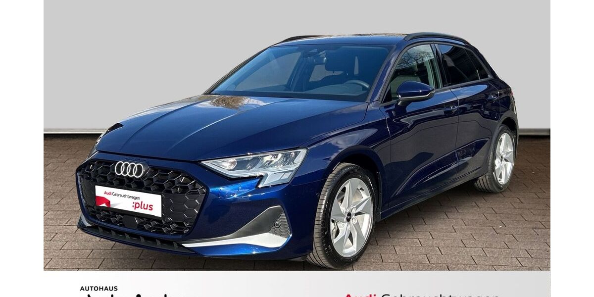 Audi A3 8.340 km 34.900 &euro; Vlotho 32602