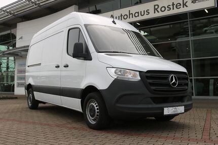 Mercedes-Benz Sprinter 26.670 km 35.100 &euro; Bückeburg 31675