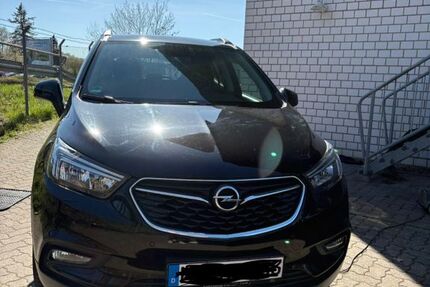 Opel Mokka X 76.909 km 12.500 &euro; Hessisch Oldendorf 31840