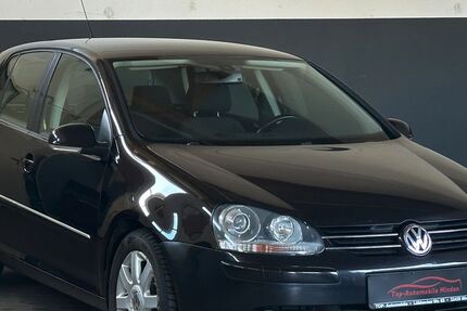VW Golf 137.000 km 3.999 &euro; Minden 32429